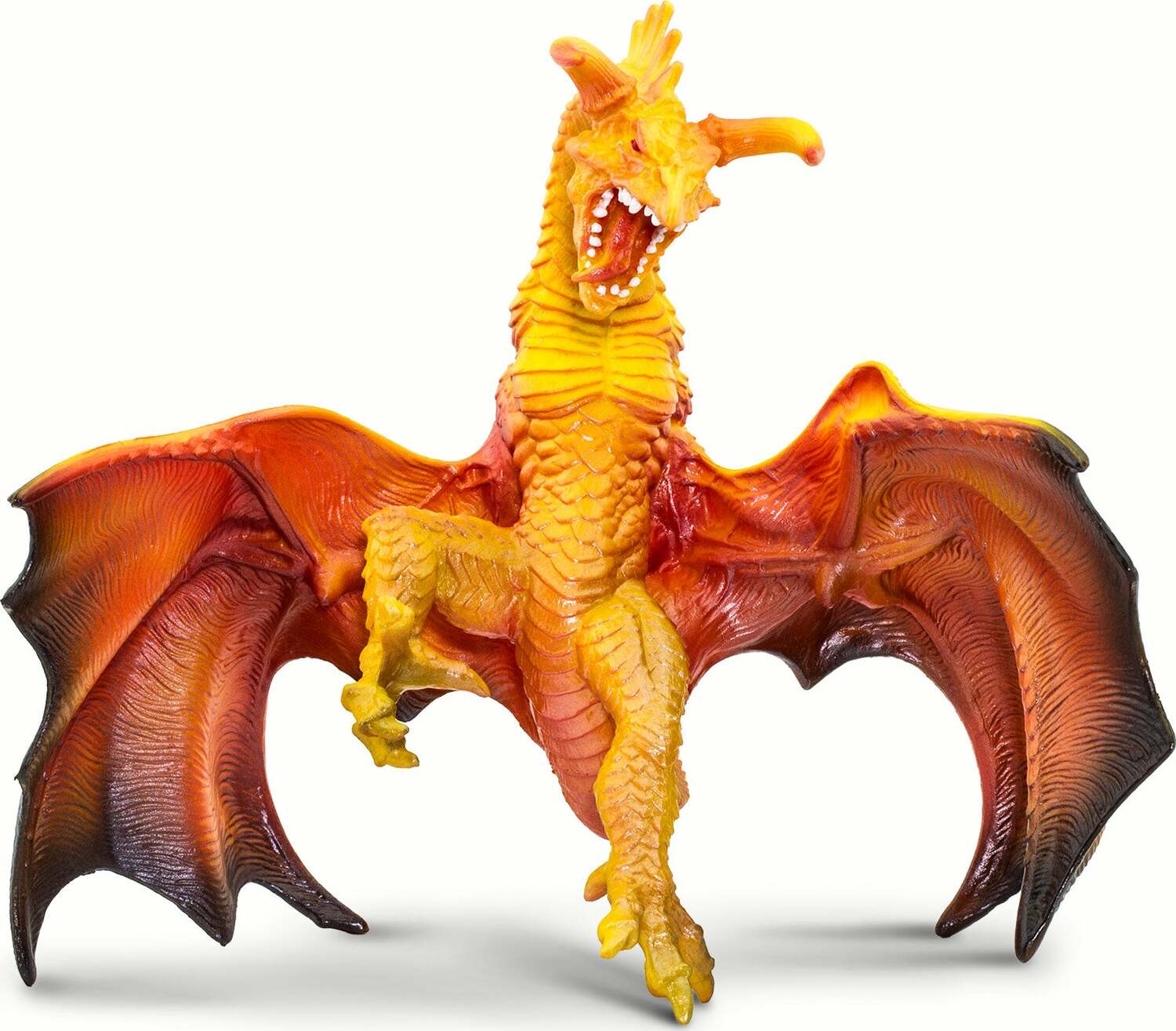 Lava Dragon Toy