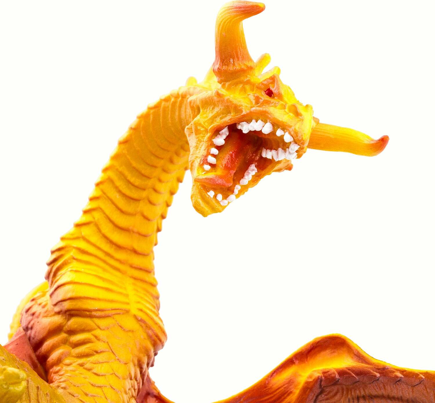 Lava Dragon Toy