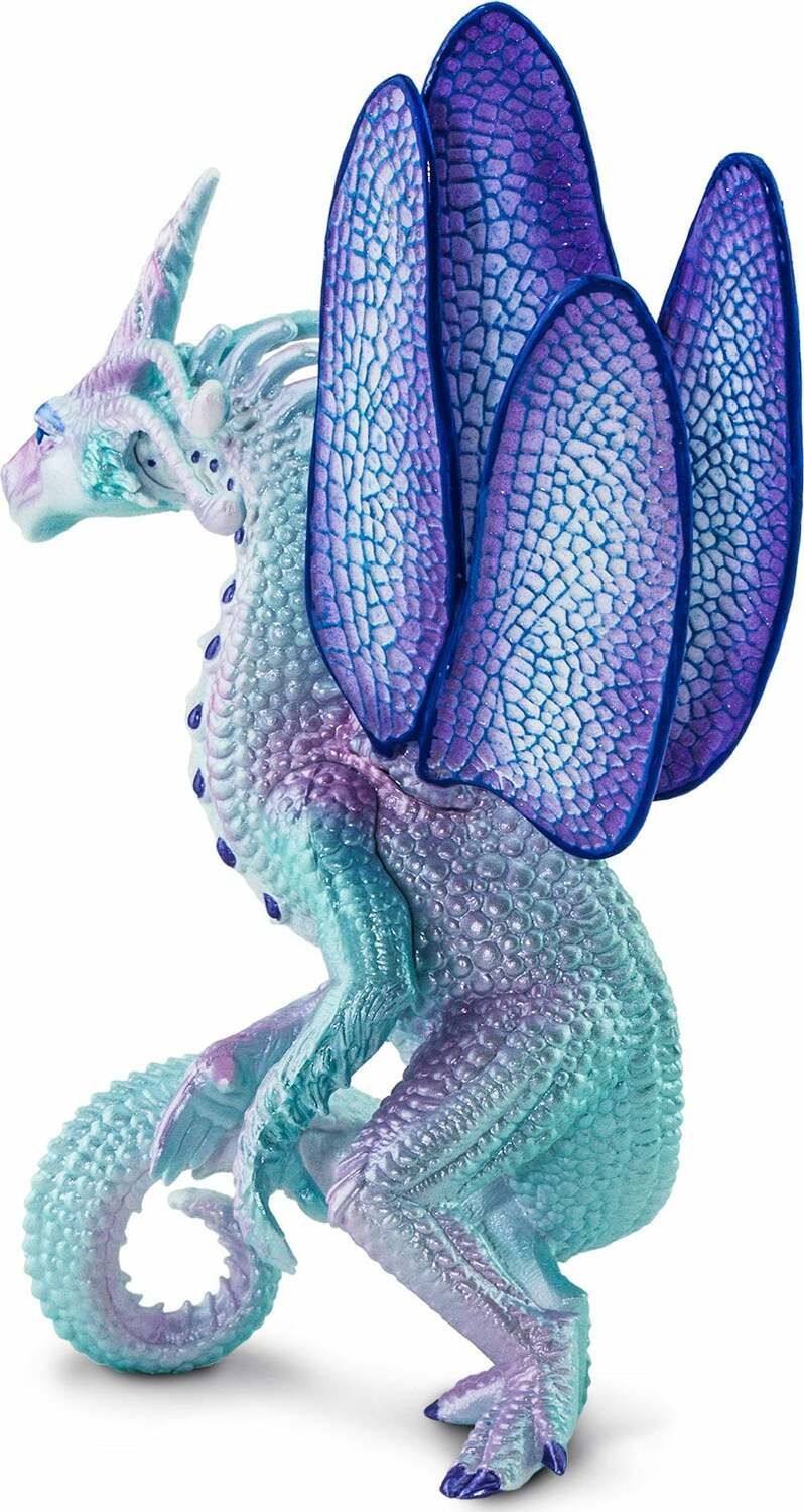 Fairy Dragon Toy