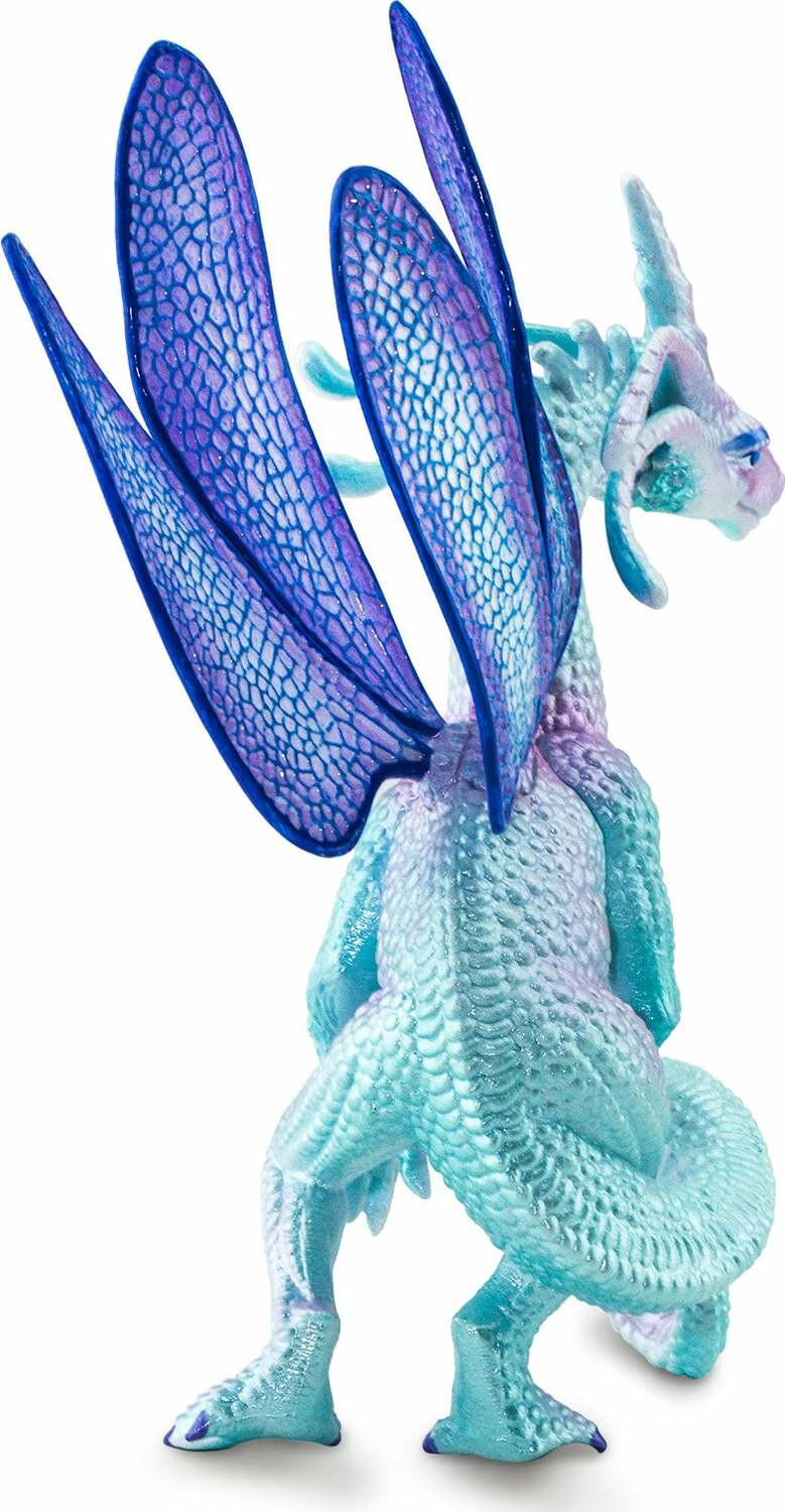 Fairy Dragon Toy