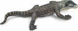 Komodo Dragon Figure