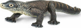 Komodo Dragon Figure