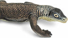 Komodo Dragon Figure