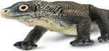 Komodo Dragon Figure