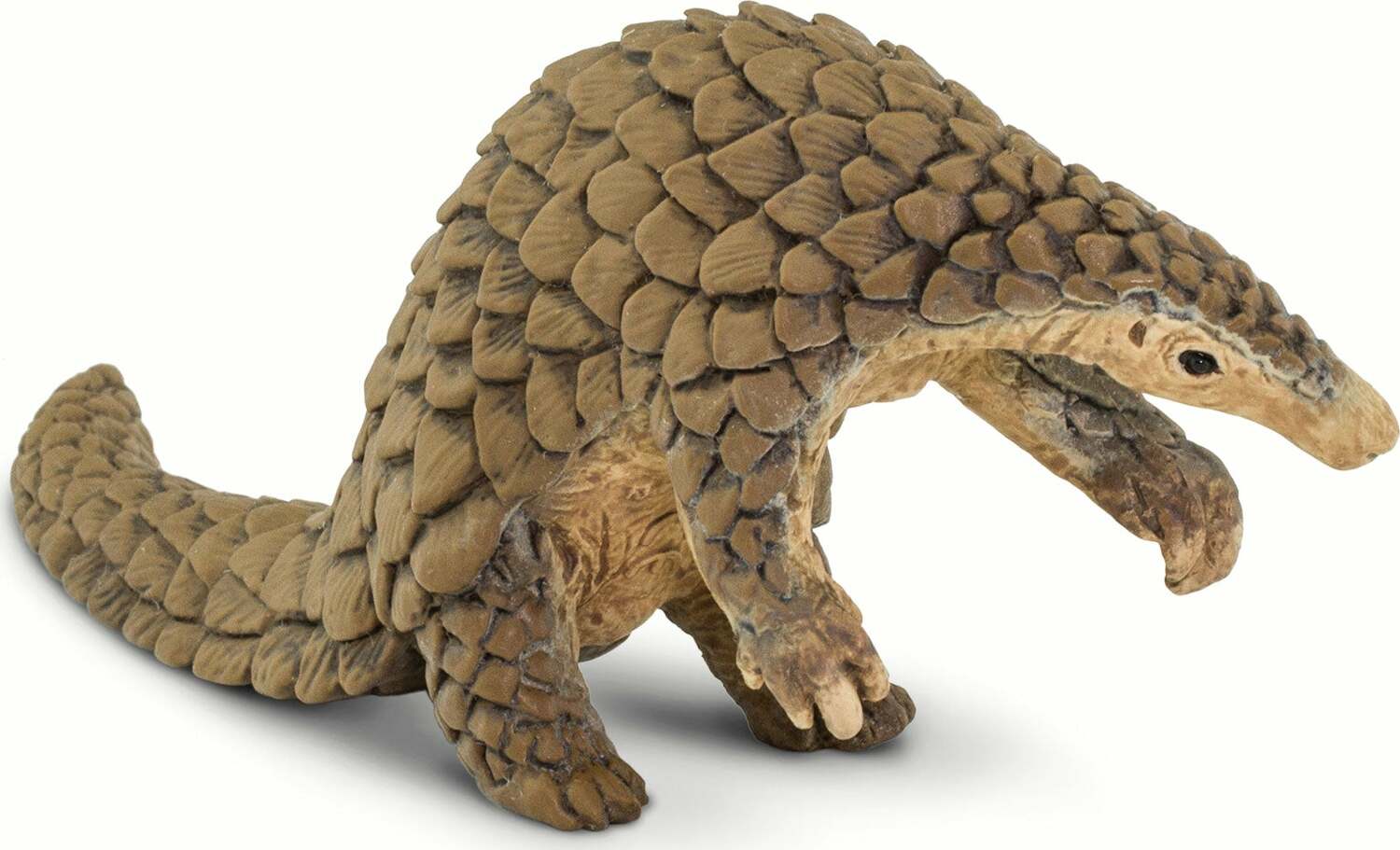 Pangolin Toy