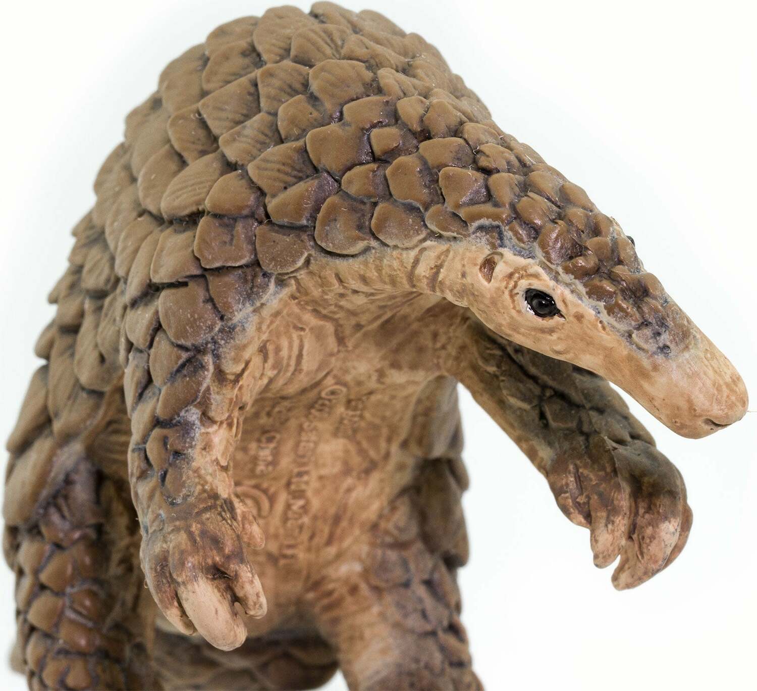 Pangolin Toy