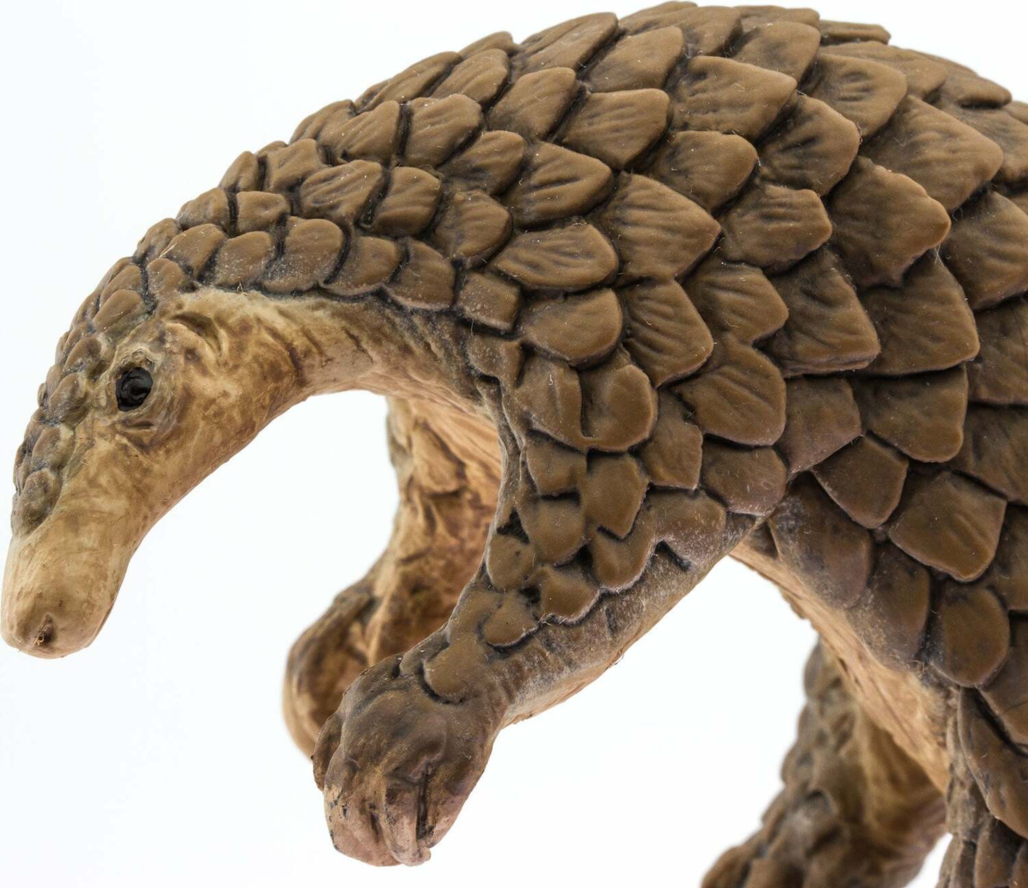 Pangolin Toy