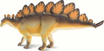 Stegosaurus Figure