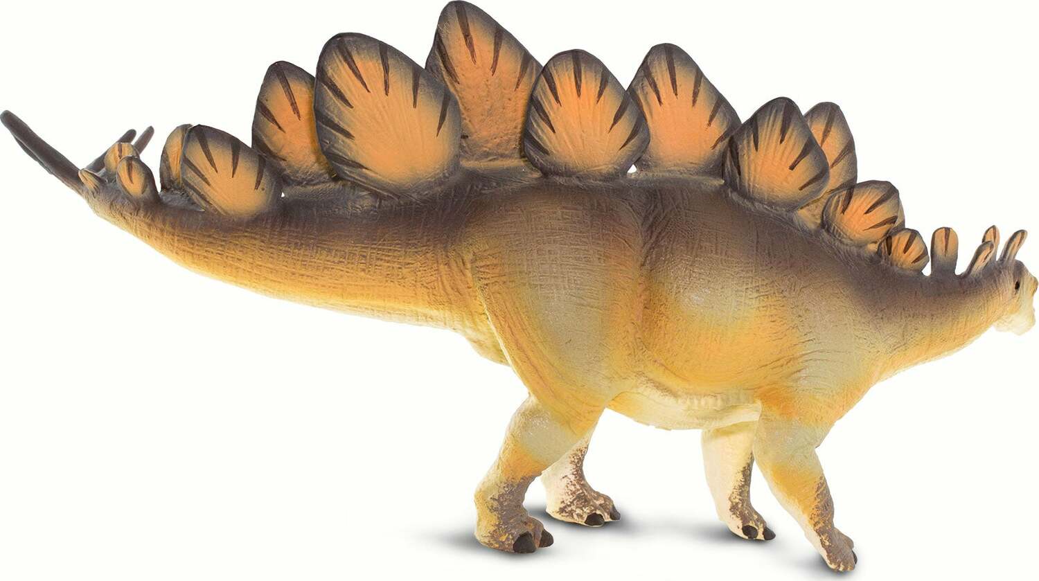 Stegosaurus Figure