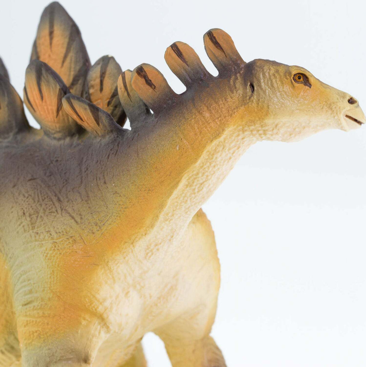 Stegosaurus Figure