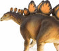 Stegosaurus Figure