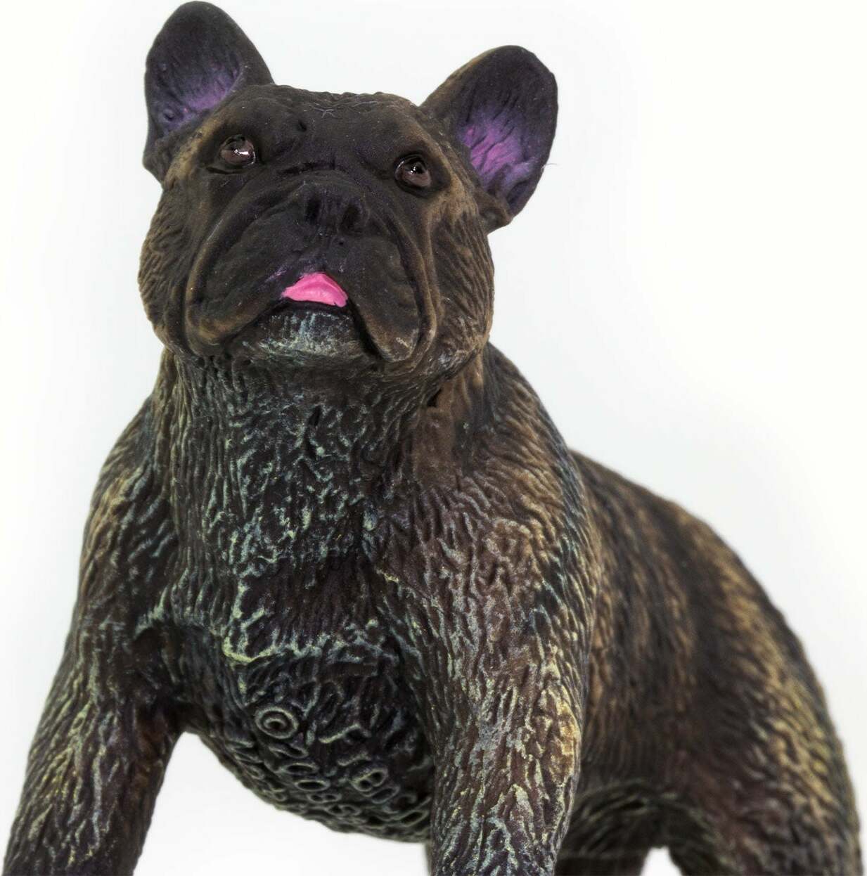 French Bulldog Toy