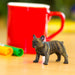 French Bulldog Toy