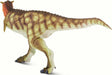 Carnotaurus Toy