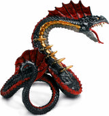 Basilisk Toy Figurine