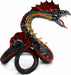 Basilisk Toy Figurine