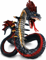 Basilisk Toy Figurine