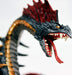 Basilisk Toy Figurine