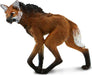 Maned Wolf