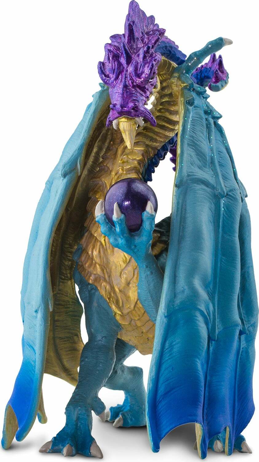 Wizard Dragon Toy