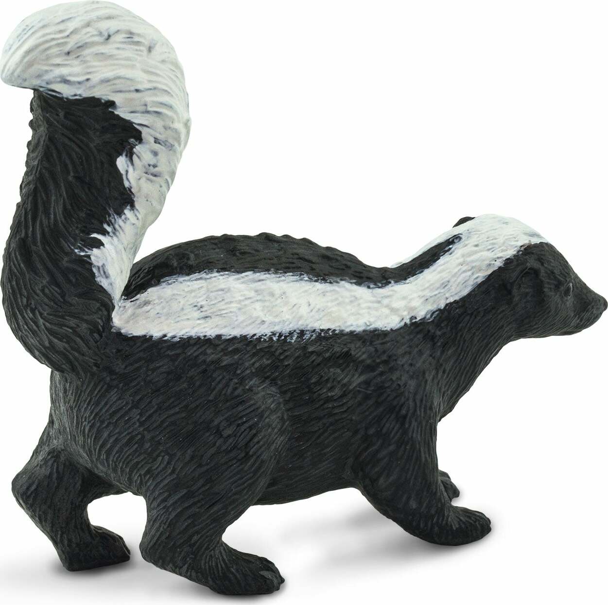 Skunk Toy