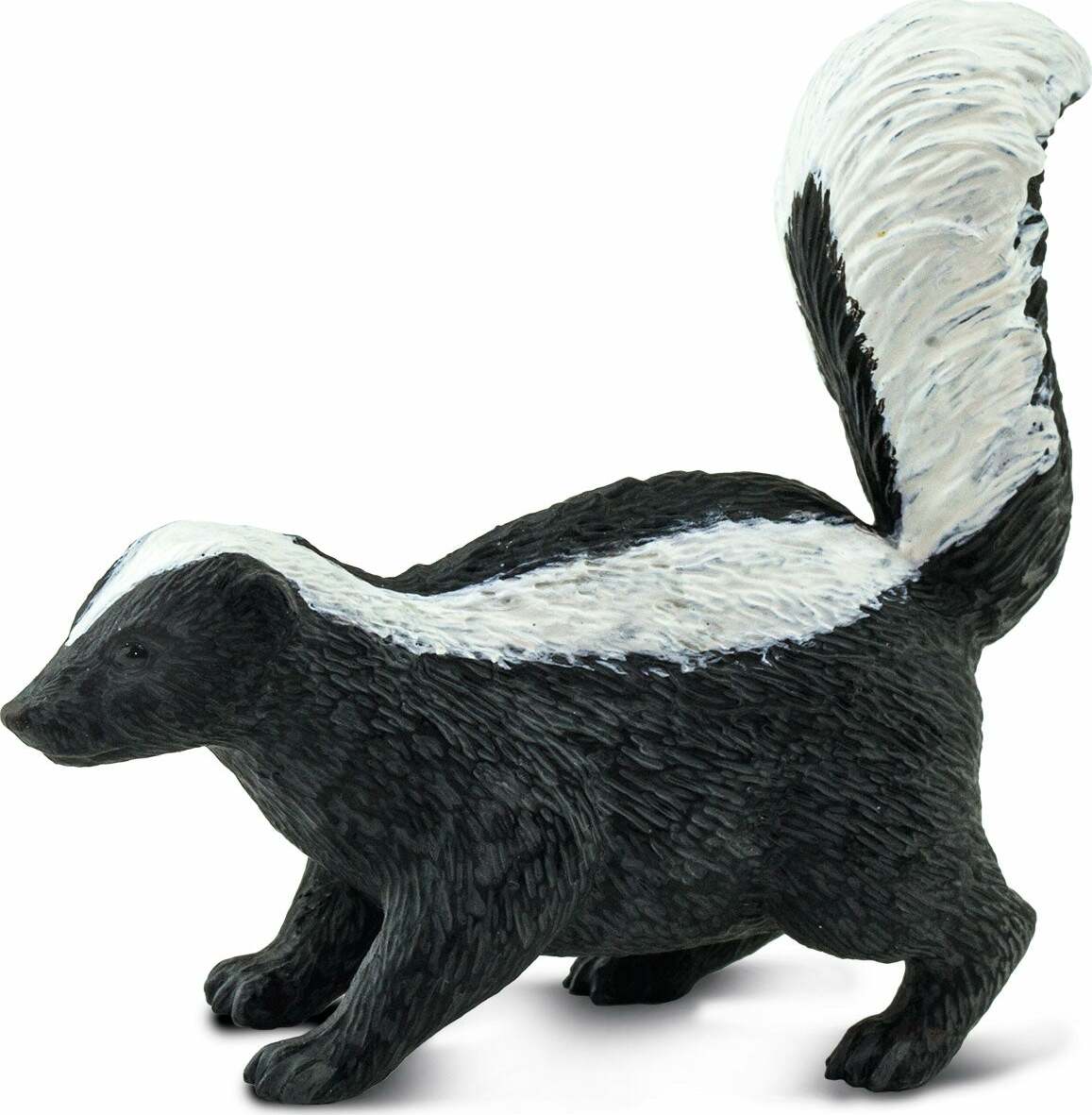 Skunk Toy