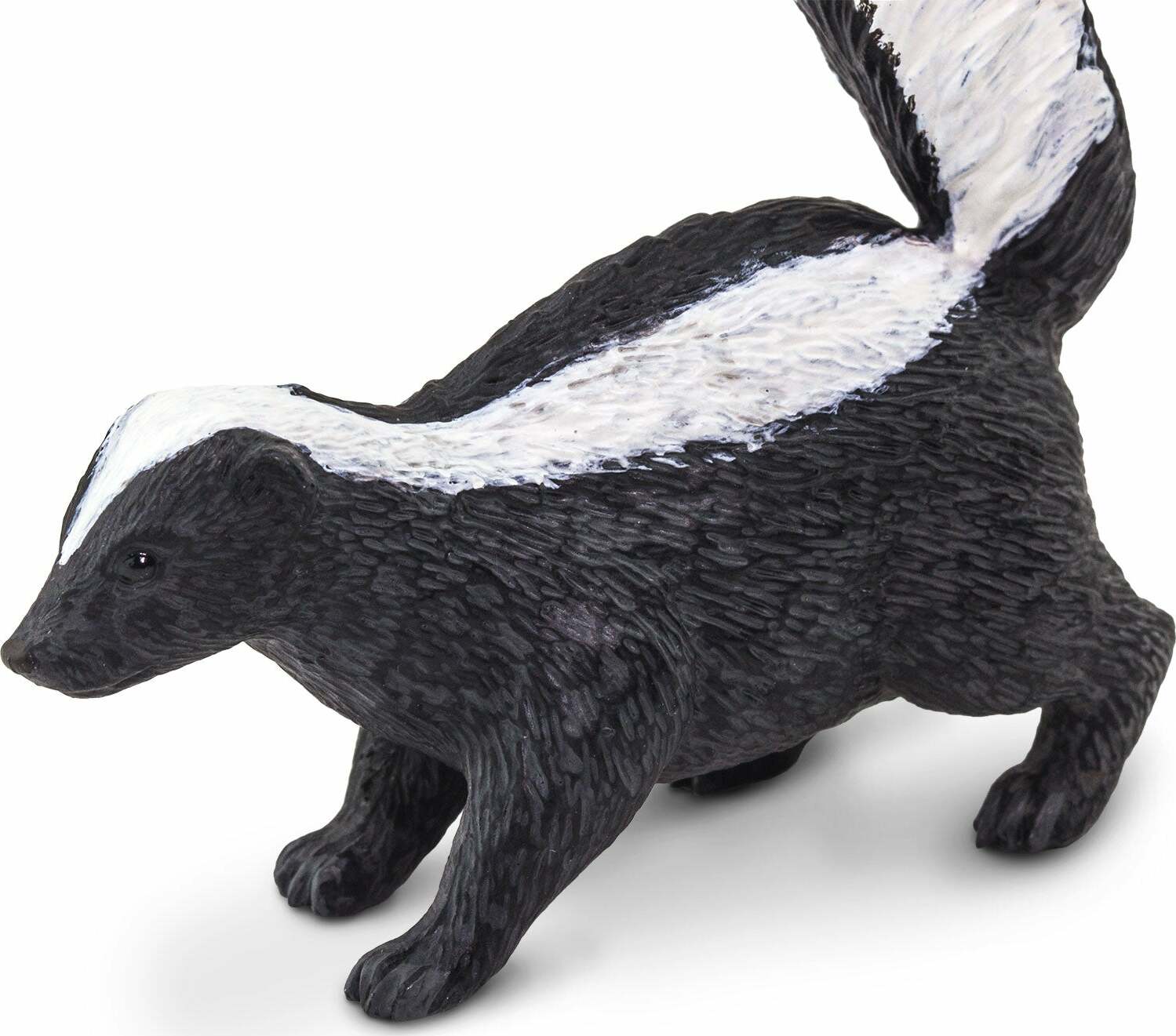 Skunk Toy