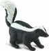 Skunk Toy