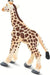 Giraffe Baby Toy