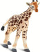 Giraffe Baby Toy