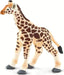 Giraffe Baby Toy