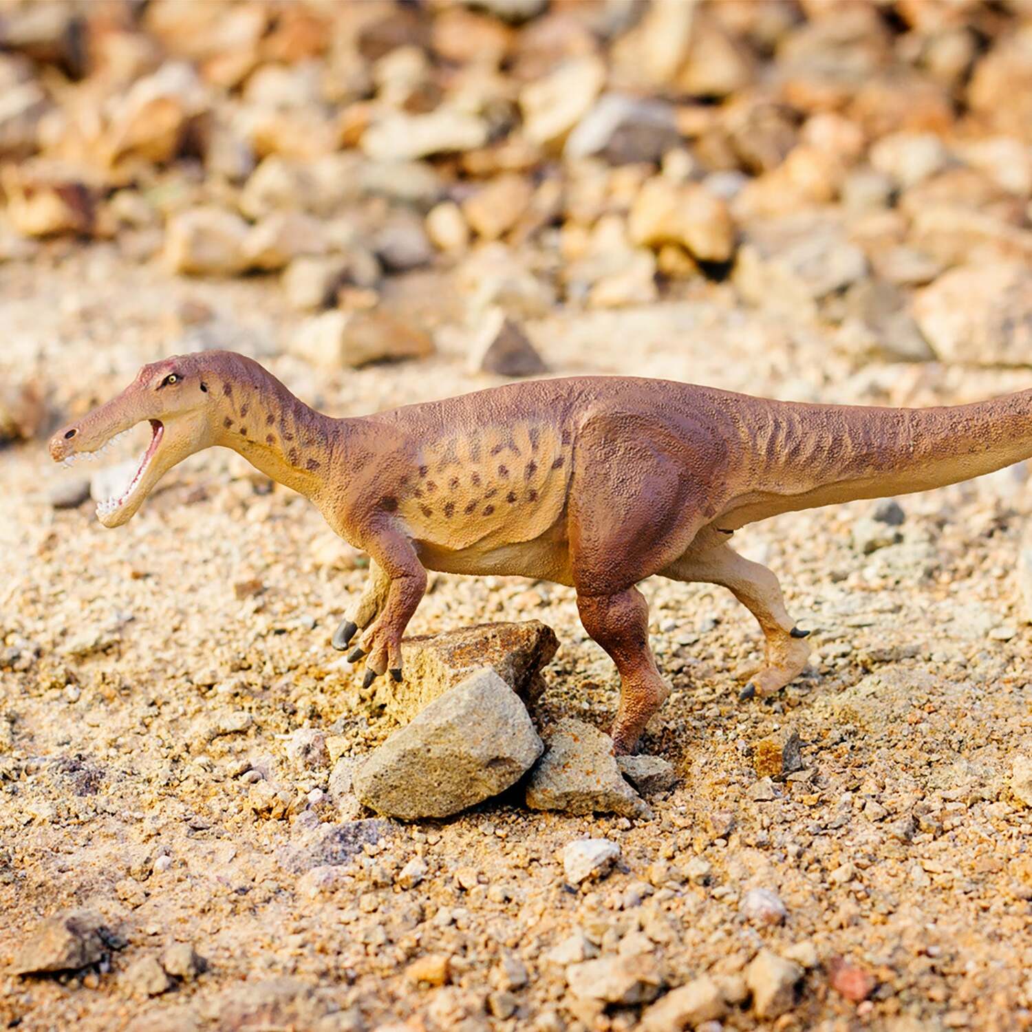 Baryonyx Toy