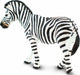 Plains Zebra Toy