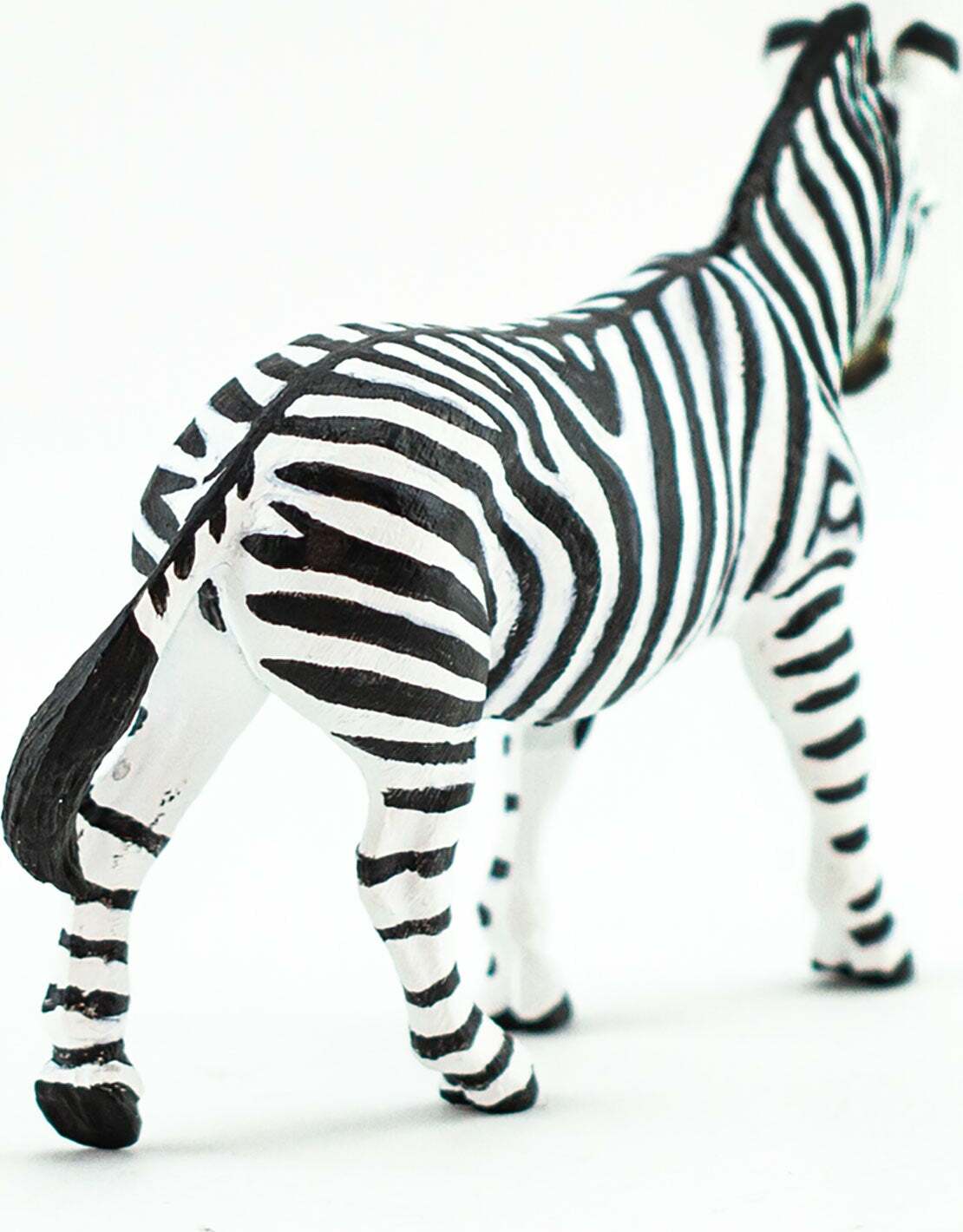 Plains Zebra Toy