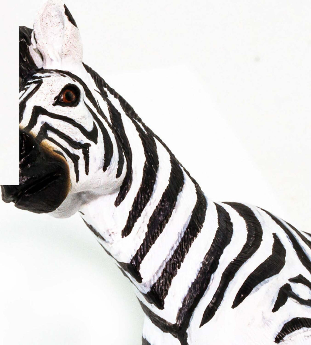 Plains Zebra Toy