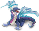 Cloud Dragon Toy