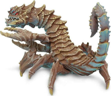 Desert Dragon Toy