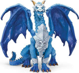 Guardian Dragon Toy