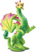 Flower Dragon Toy