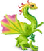 Flower Dragon Toy