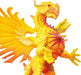 Sun Dragon Toy