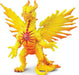 Sun Dragon Toy