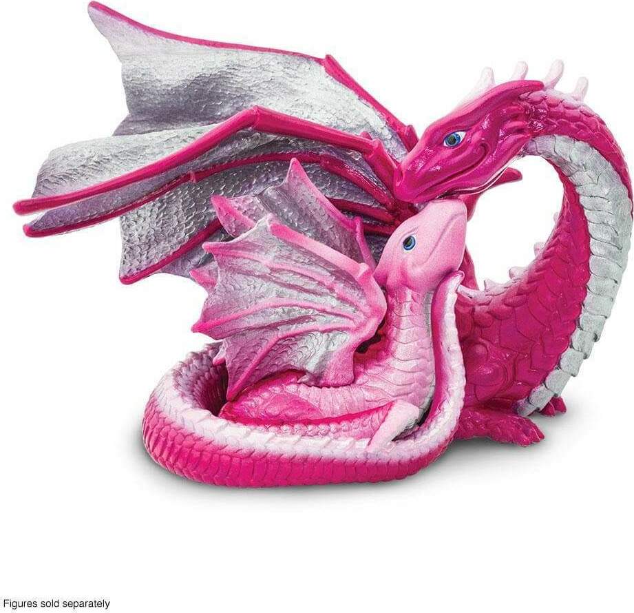 Love Dragon Toy