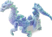 Crystal Cavern Dragon Toy