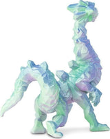 Crystal Cavern Dragon Toy