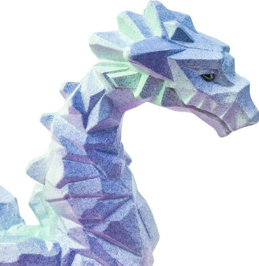 Crystal Cavern Dragon Toy