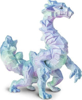 Crystal Cavern Dragon Toy