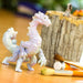 Crystal Cavern Dragon Toy