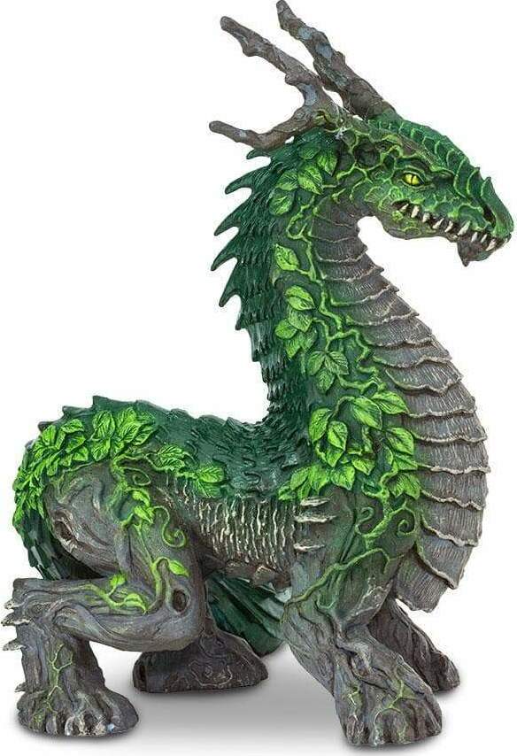 Jungle Dragon Toy