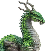 Jungle Dragon Toy